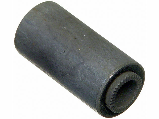 Moog Leaf 弹簧束缚衬套适合福特野马 1970 - 1974 47DMTS — 第 1/1 张图片