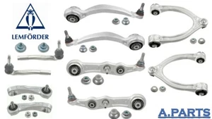 LEMFÖRDER REP SATZ 10TLG QUERLENKER VORNE MERCEDES E-KLASSE W213 W205 CLS 257 - Bild 1 von 1