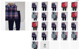 Carter's Baby 9- 12-18-24 months Boy Outfits Set Of 26 outfits new with tags - Picture 1 of 23