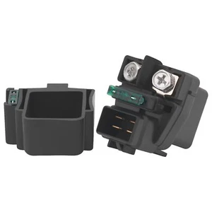 Starter Solenoid Relay for Suzuki LT-A400F Eiger 400 4X4 AUTO 2002-2007 LT-A4... - Picture 1 of 5