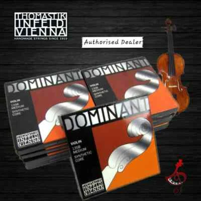 DOMINANT VIOLIN STRING - Image 1 of 3