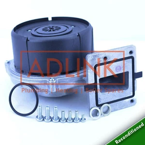 VAILLANT ECOTEC PLUS 612 615 618 624 & 630 (2012 MODEL) BOILER FAN 0020135138 - Picture 1 of 4