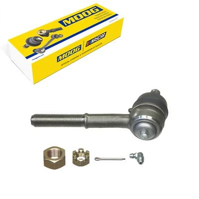Передний наружный конец рулевого троса MOOG для пикапа Nissan 4WD 1995-1997 годов выпуска - Изображение 1 из 4
