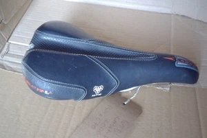 WILDERNESS TRAIL BIKES WTB LASER V RETRO SADDLE, 2006 - Picture 1 of 8
