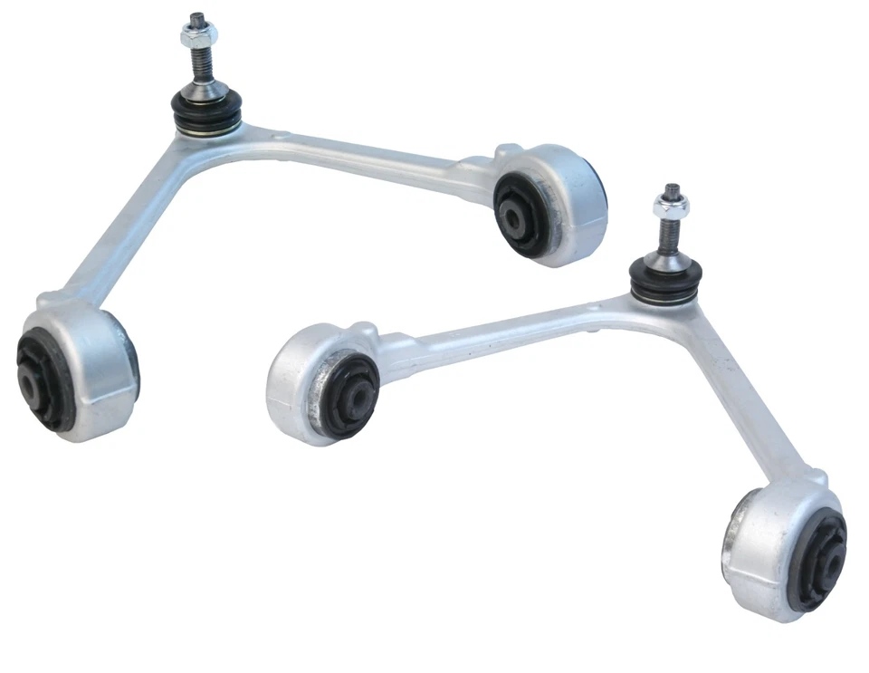Front Upper Control Arm Lt & Rt 2pcs OE Quality for Jaguar F-Type XK XKR XKR-S - Image 1 of 1