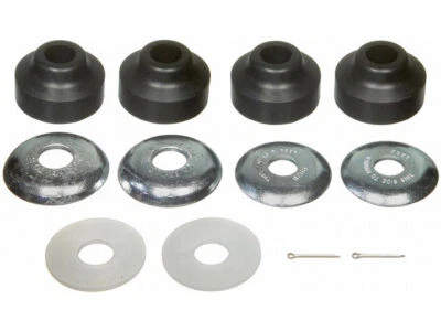 Kit de buje de varilla de puntal delantero Moog 33279SFGD 1996 1997 para Dodge B1500 1995-1998 Foto 1 de 2