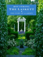 The Laskett: The Story of a Garden, Strong, Sir Roy