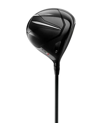 NEW TSR1 Driver 10° TSP120R - Image 1 of 3