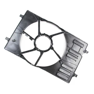 Radiator Cooling Fan Shroud For VW Jetta 1.4T 5Q0121205C - Picture 1 of 10