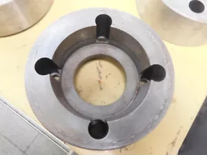 Hardinge 16C to 30C Chuck Adapter - Picture 1 of 5