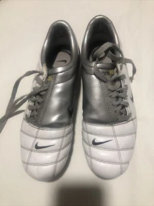 Nike Total 90 iii - UK 7  pro soccer boots - Picture 1 of 5