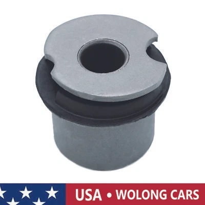 Nuevo buje de eje diferencial delantero premium apto para Hummer H3 B2110 2006-2010 Foto 1 de 4