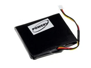 Batterie pour TomTom Z1230 - Photo 1/3