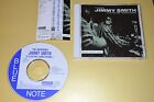 Jimmy Smith - At Club "Baby Grand" Vol.2 / Blue Note 1995 / Japan Version