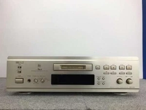 DENON DMD-1000 MD Deck AC100V - Picture 1 of 13