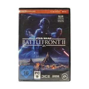 Star Wars Battlefront 2 para PC | NUEVO con código de descarga - Imagen 1 de 3