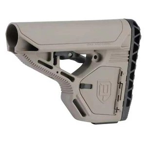 Tye DAM Stock - Estándar con Almacenamiento - Tierra Oscura - Imagen 1 de 1