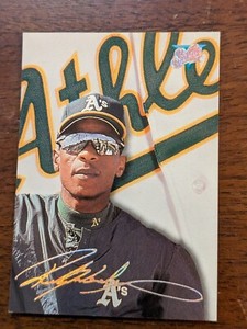 1993 Studio Leaf Donruss MLB Baseball "Base Set" Cards Singles #01 to #220