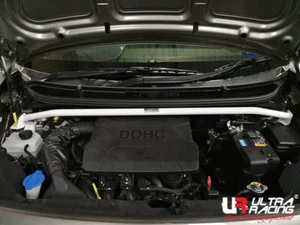 For KIA PICANTO (JA) 1.3 ’2017 (2WD) FRONT STRUT BAR / FRONT TOWER BAR - Imagen 1 de 1