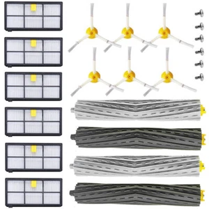 for iRobot Roomba 800 900 Series 960 860 805 850 980 861 Vacuum Cleaner Parts - Picture 1 of 36