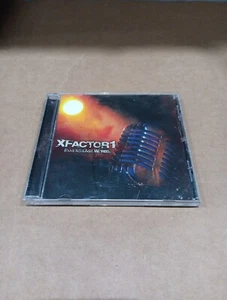 Famous.Last.Words. by Xfactor1 (CD, 2012) *SIGNED* - Picture 1 of 5