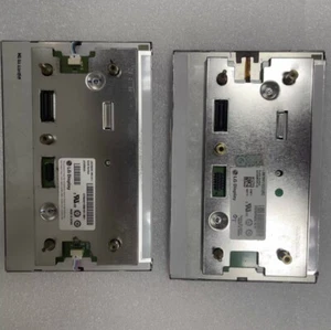 7'' LCD Display Screen LB070WV3 (SD)(01) SD03 for Mercedes Benz W204 E260 2012 - Picture 1 of 8