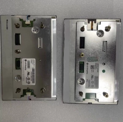 7'' LCD Display Screen LB070WV3 (SD)(01) SD03 for Mercedes Benz W204 E260 2012 - Image 1 of 4