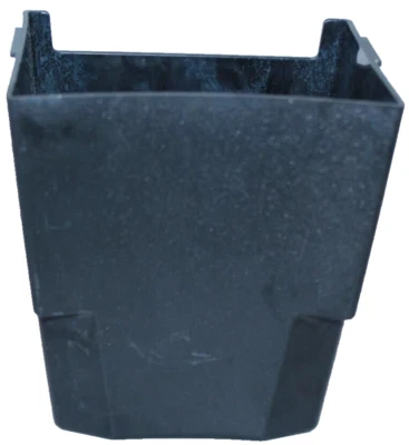 VASCHETTA RACCOGLI CAPSULA LAVAZZA BLUE FAMIGLIA LB 1000 RICAMBI VASCA - Immagine 1 di 4