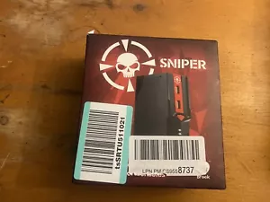 NEW Brook Sniper Mouse & Keyboard Adapter For PS3 PS4 XBOX ONE 360 - Picture 1 of 3