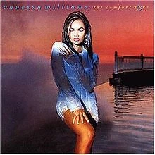 The Comfort Zone von Vanessa Williams | CD | Zustand sehr gut - Bild 1 von 2