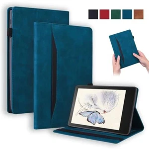 Anit-scratch Folio Funda Protective Cover for Kindle Paperwhite 2024 12th Gen - Picture 1 of 14