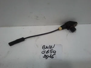 SENSORE POSIZIONE ALBERO MOTORE SENSORE GIRI MOTORE BMW C650 SPORT 2016 - Imagen 1 de 2