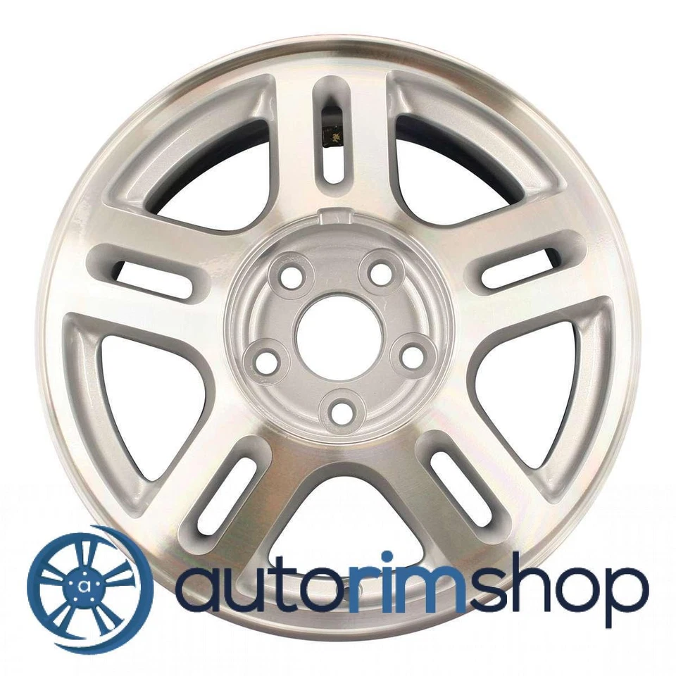 Llanta Ford Freestar 2004 2005 2006 2007 16" de fábrica OEM 3F2Z1007CA Foto 1 de 1