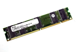 STEC F572R8E16M4H-E75AV 128MB PC133R Server Memory RAM - Picture 1 of 1
