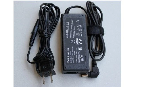 Zebra P120i ID Card Thermal Printer power supply ac adapter cord cable charger I - Image 1 of 1