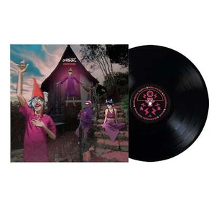 Gorillaz - Cracker Island - Vinyl LP Record - Picture 1 of 3