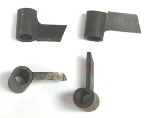 Abrazadera de sujeción insertos de carburo indexable torno soporte de herramienta piezas LH hilo 5/16 - Imagen 1 de 1