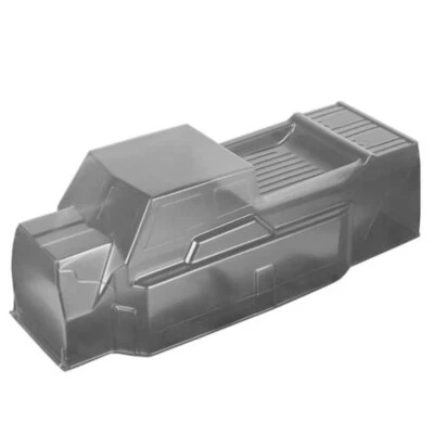 Tekno RC TKR9645A Clear Body w/ Window Mask : ET48 2.0 - Image 1 of 3