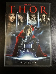 Thor (DVD, 2011) - Imagen 1 de 2