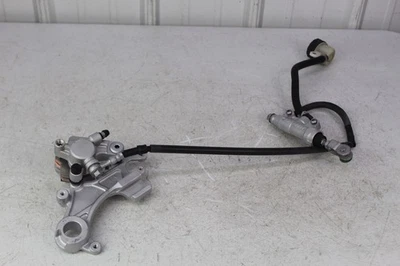 1999 - 2002 Yamaha YZ250 OEM Rear Brake Brakes YZ 125 250 400 426 0/6 - Image 1 of 4