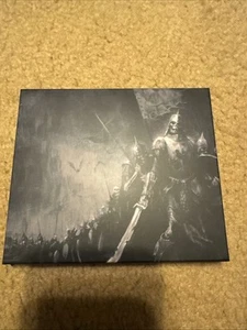 Soulblight Gravelords Warscroll Cards, Deathrattle Army Set, AOS 4th Edition, GW - Picture 1 of 2