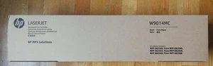 HP Laserjet W9014MC Toner Schwarz Black E82540 E82550 E82560 neu - Bild 1 von 3