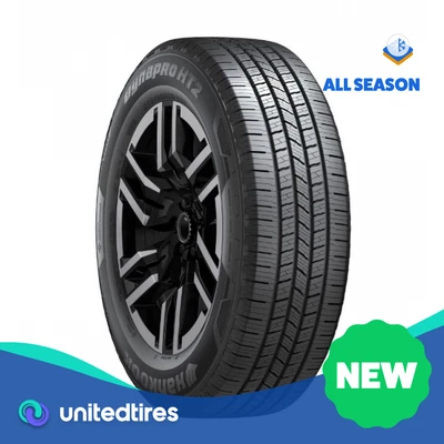 Nuevo 255/70R16 Hankook Dynapro HT2 RH14 111T Foto 1 de 4