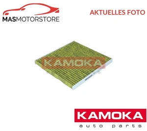 INNENRAUMFILTER POLLENFILTER KAMOKA 6080010 P NEU OE QUALITÄT - Bild 1 von 8
