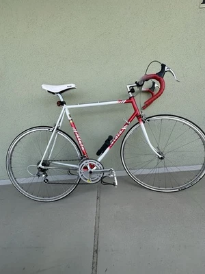 Beautiful vintage road bike from the 1980s – Atala (Italy) (56cm frame size) - Bild 1 von 4