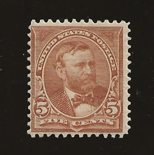 United States # 270, MNH - Image 1 of 2