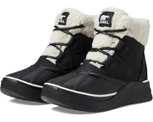 Sorel Out N About IV Chillz wasserdichte Stiefel - neu im Karton Größe 6 - Bild 1 von 10