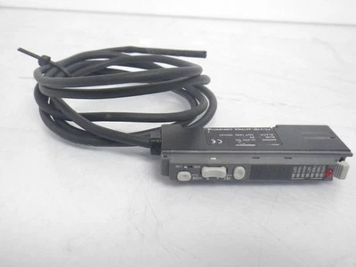 FS-V11P FSV11P Keyence Fiber Optic Sensor (Used and Tested) - Image 1 of 4