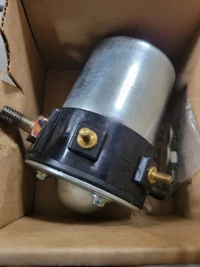 Solenoid 3d-102 Single Pole 48v Coil - Picture 1 of 3