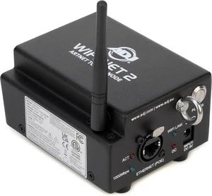 ADJ WIFI NET 2 Wireless Node - Picture 1 of 7